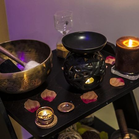 Cataleya Resort & Spa Notaresco Екстер'єр фото