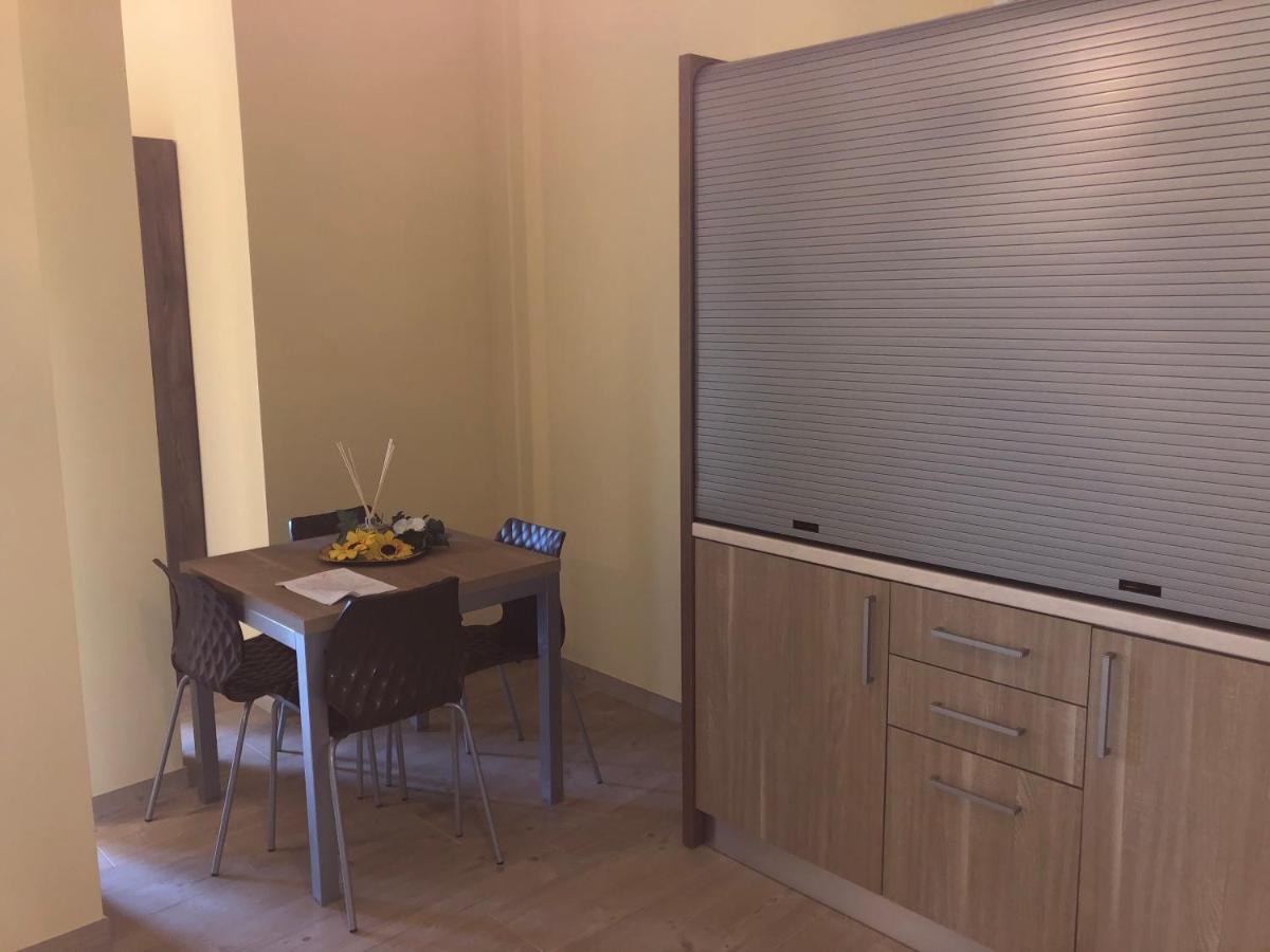 Cataleya Resort & Spa Notaresco Екстер'єр фото