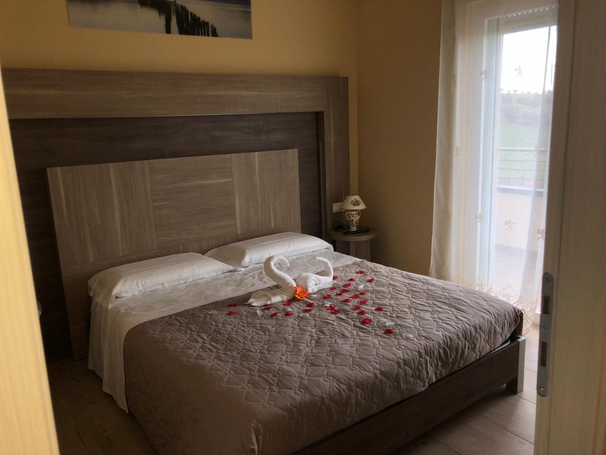 Cataleya Resort & Spa Notaresco Екстер'єр фото