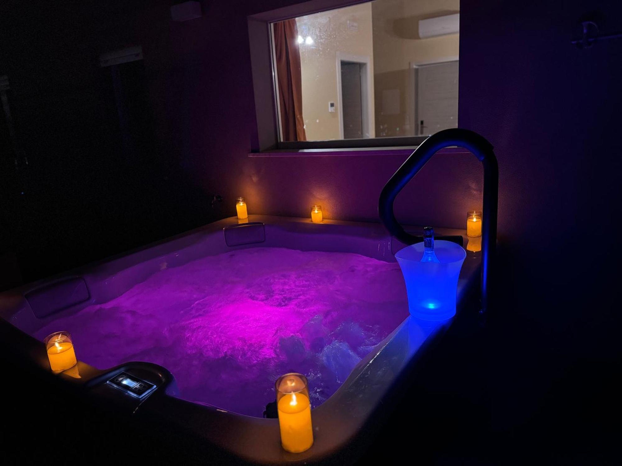 Cataleya Resort & Spa Notaresco Екстер'єр фото