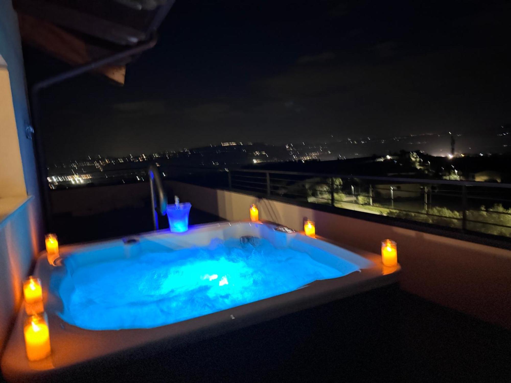 Cataleya Resort & Spa Notaresco Екстер'єр фото