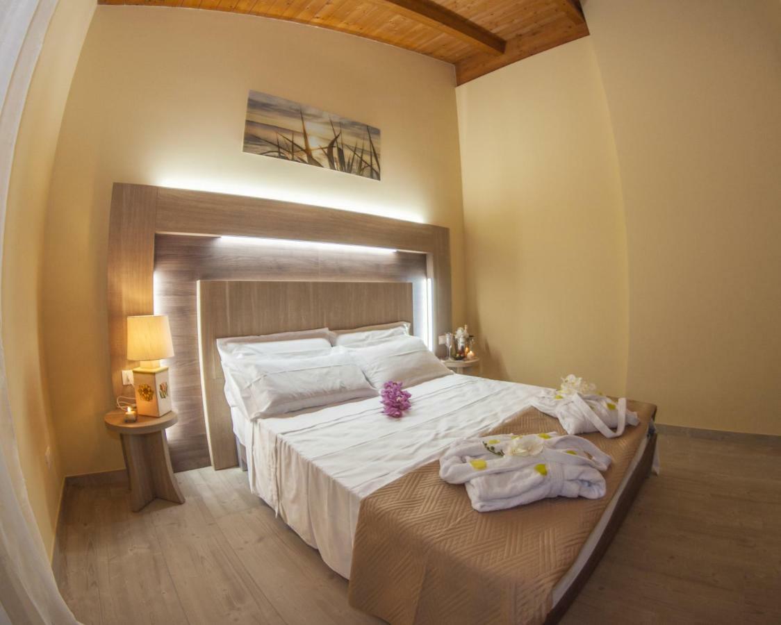 Cataleya Resort & Spa Notaresco Екстер'єр фото