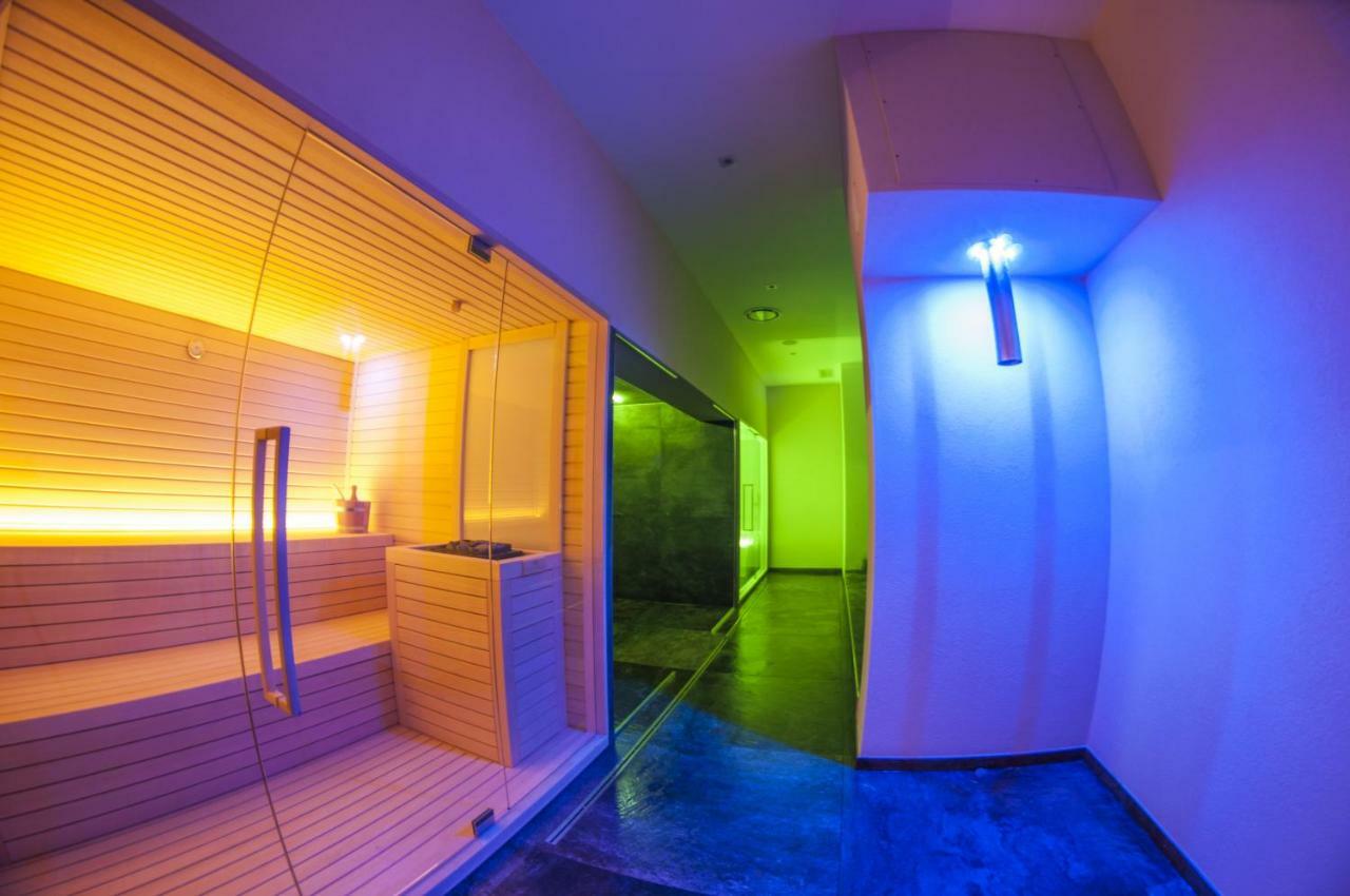 Cataleya Resort & Spa Notaresco Екстер'єр фото