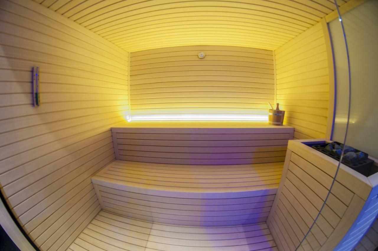 Cataleya Resort & Spa Notaresco Екстер'єр фото