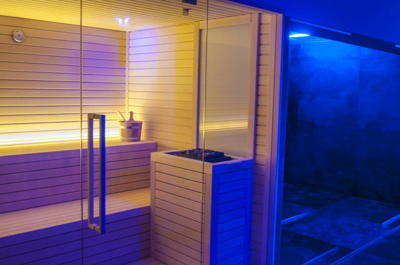 Cataleya Resort & Spa Notaresco Екстер'єр фото