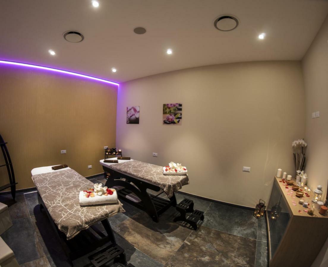 Cataleya Resort & Spa Notaresco Екстер'єр фото