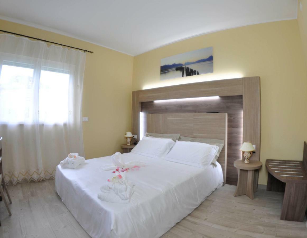 Cataleya Resort & Spa Notaresco Екстер'єр фото