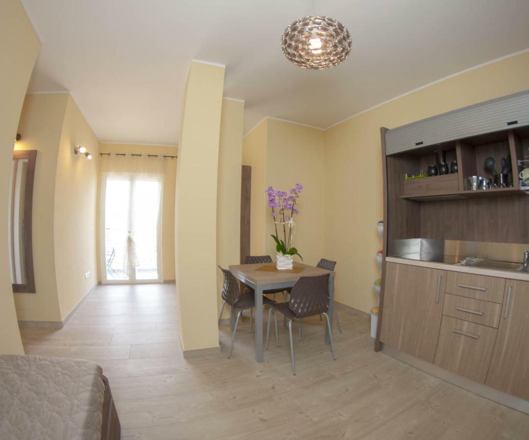 Cataleya Resort & Spa Notaresco Екстер'єр фото