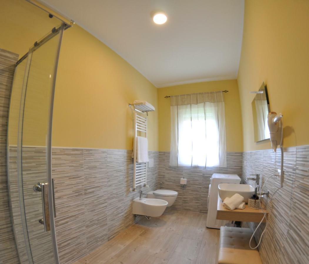 Cataleya Resort & Spa Notaresco Екстер'єр фото