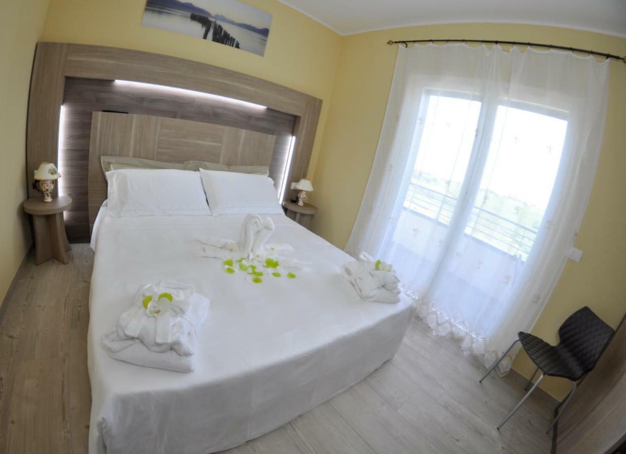 Cataleya Resort & Spa Notaresco Екстер'єр фото
