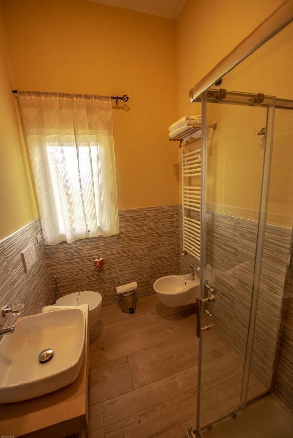 Cataleya Resort & Spa Notaresco Екстер'єр фото