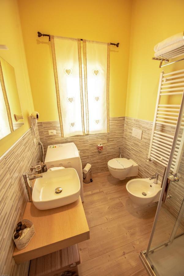 Cataleya Resort & Spa Notaresco Екстер'єр фото