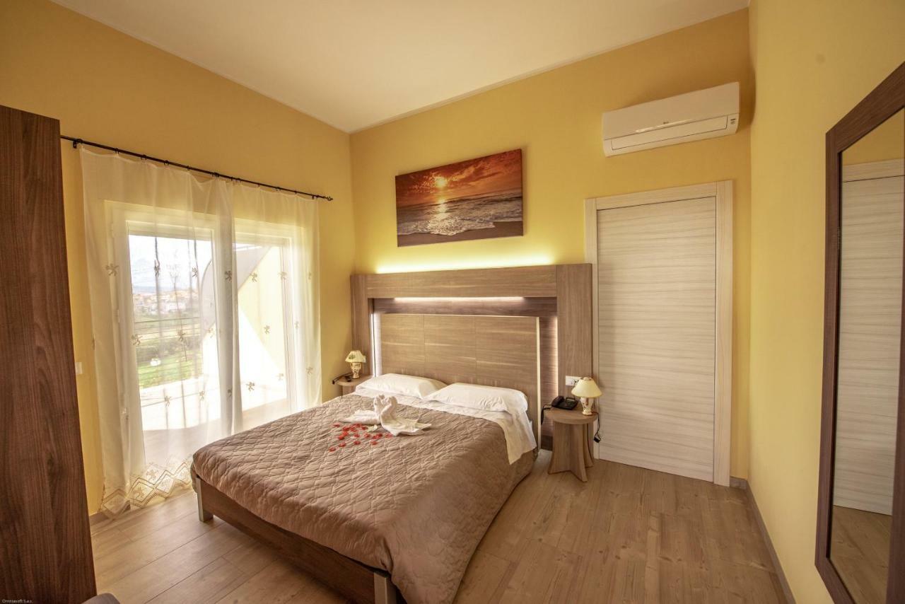 Cataleya Resort & Spa Notaresco Екстер'єр фото